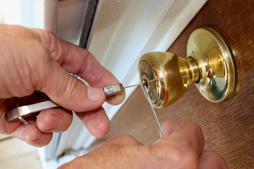 What Are Emergency Locksmith Services? Answered!