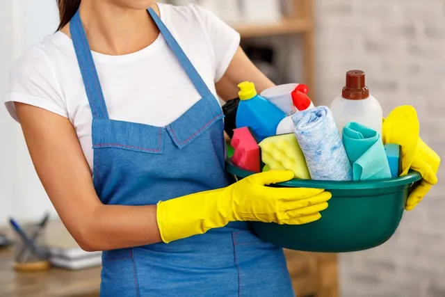 Best House Cleaning and maid Service in Mesa, AZ