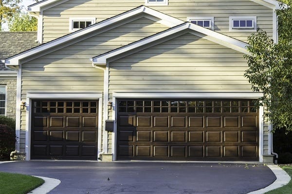 Find The Unmatched Garage Door Solutions in Dallas, Texas